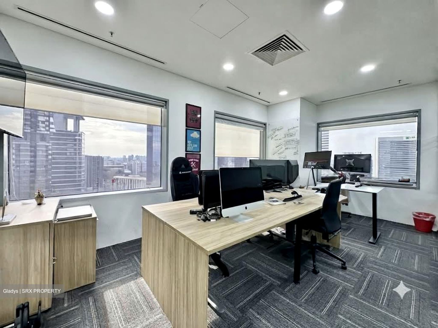 Suntec City (D1), Office #581149221